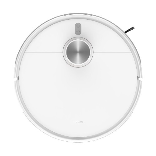 ROBOTIC VACUUM CLEANER  S40 (BHR084AEU) WHITE 5200mAh ΣΚΟΥΠΙΣΜΑ& ΣΦΟΥΓΓΑΡΙΣΜΑ